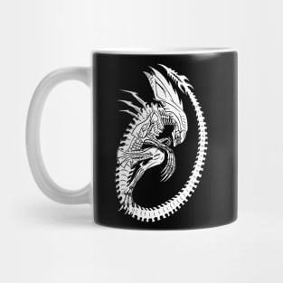 Xenomorph Mug